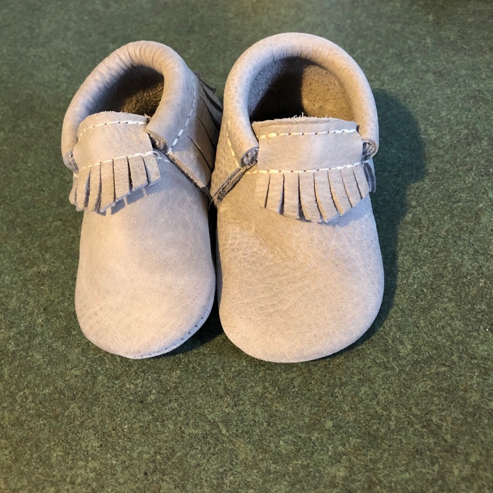 Freshly Picked Moccs